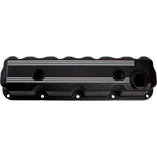 OMIX 17401.01 Valve Cover for 83-92 Jeep Vehicles with 2.5L