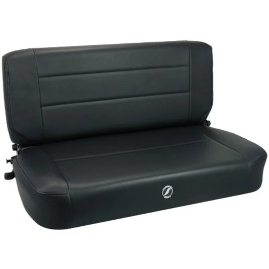 Corbeau Safari Bench Seat