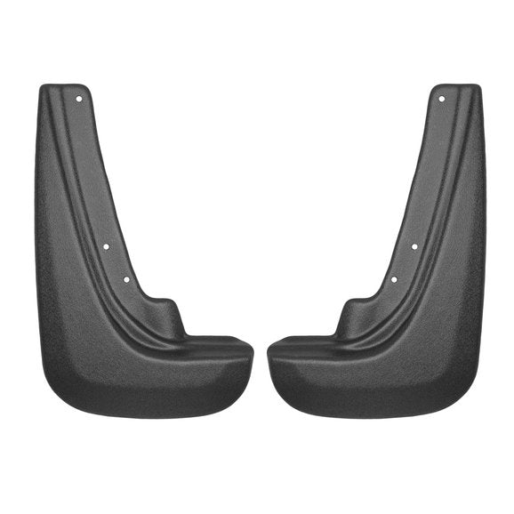 Load image into Gallery viewer, Husky Liners Molded Mud Guards for 2014 Jeep Grand Cherokee WK Summit Edition
