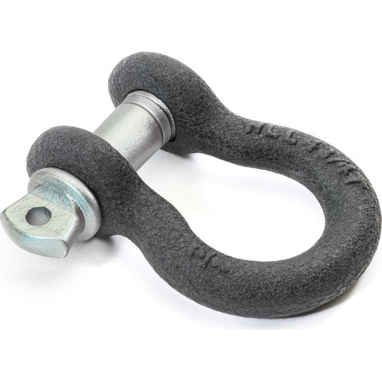 Quadratec 5/8" D-Ring Shackle