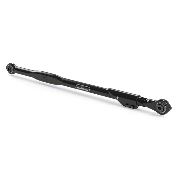 Teraflex 1764420 Rear HD Forged Adjustable Track Bar for 20-24 Jeep Gladiator JT with 2.5-6in Lift