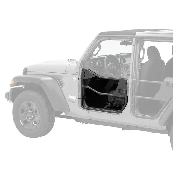 Load image into Gallery viewer, Bestop Element Doors for 18-24 Jeep Wrangler JL &amp; Gladiator JT
