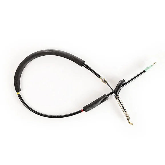 OMIX 16730.54 Parking Brake Cable for 07-18 Jeep Wrangler JK 2 Door