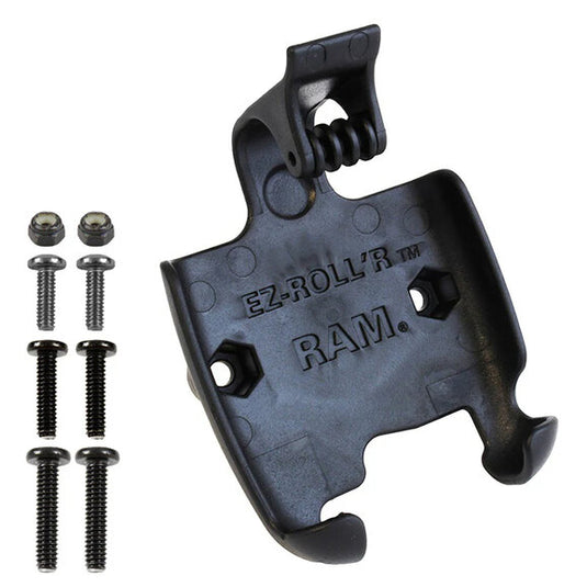 Ram Mounts RAM-HOL-SPO6U EZ-Roll'r Cradle  for SPOT Gen3 & Gen4