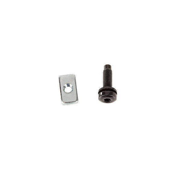 Load image into Gallery viewer, OMIX 12304.35 Hardtop Nut &amp; Bolt Kit for 97-06 Jeep Wrangler TJ
