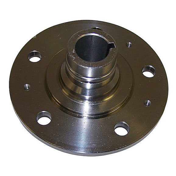 Crown Automotive J0811351 Dana 44 Rear Axle Hub for 48-69 Jeep Vehicles