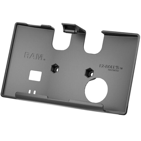 Load image into Gallery viewer, Ram Mounts RAM-HOL-GA67U EZ-Roll&#39;r Cradle for Garmin nuvi 65, 66, 67, 68
