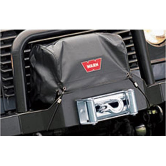 WARN Soft Winch Cover