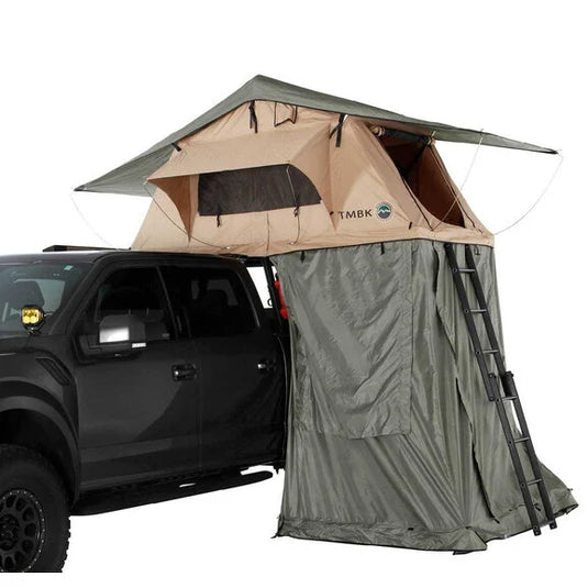 Overland Vehicle Systems Roof Top Tent Annex Room for Nomadic Extended Roof Top Tents