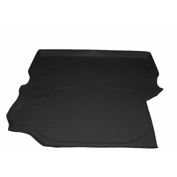 Husky Liners Cargo Liner for 11-18 Jeep Wrangler JK 2 Door