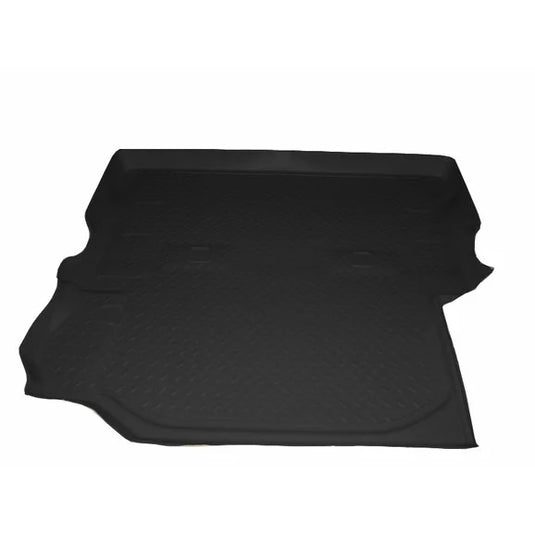 Husky Liners Cargo Liner for 11-18 Jeep Wrangler JK 2 Door