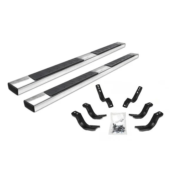 Load image into Gallery viewer, Go Rhino 6&quot; OE Xtreme II Side Steps for 2020 Jeep Gladiator JT
