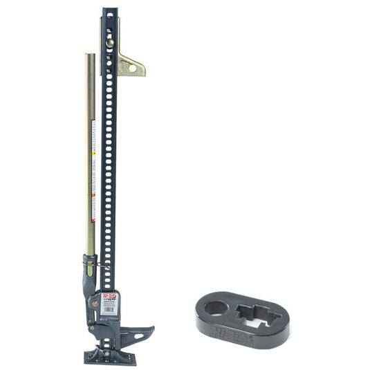 Hi-Lift Jack X-Treme Jack 48" with Hi-Lift Handle Keeper