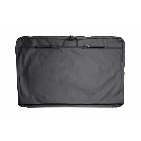 Load image into Gallery viewer, Bestop 4281535 Window Storage Bag for 07-24 JK &amp; JL equipped with
