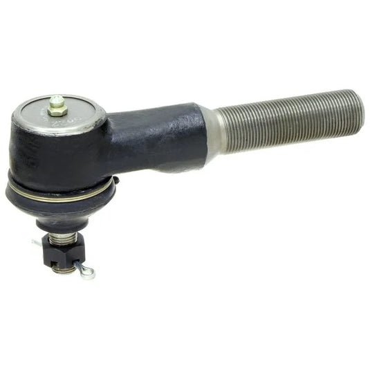 RockJock CE-9701TRR Heavy Duty Tie Rod End with Right Hand Threads for