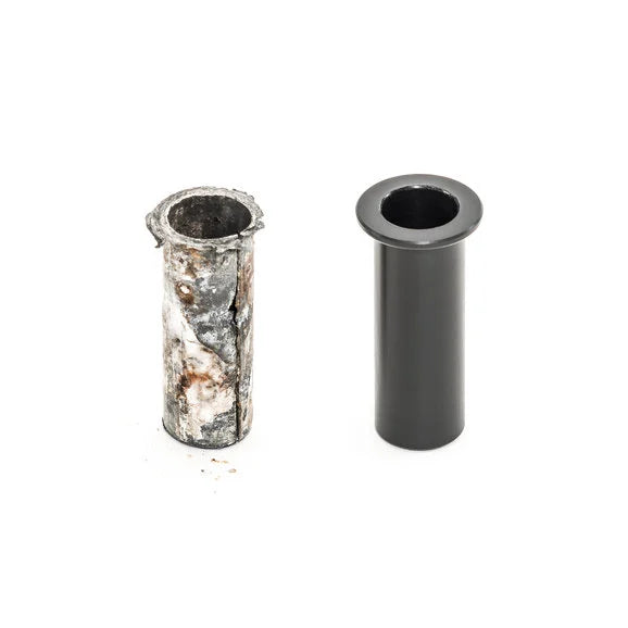 Load image into Gallery viewer, Quadratec Delrin Replacement Door Hinge Bushings for 07-24 Jeep Wrangler JK &amp; JL 2 Door
