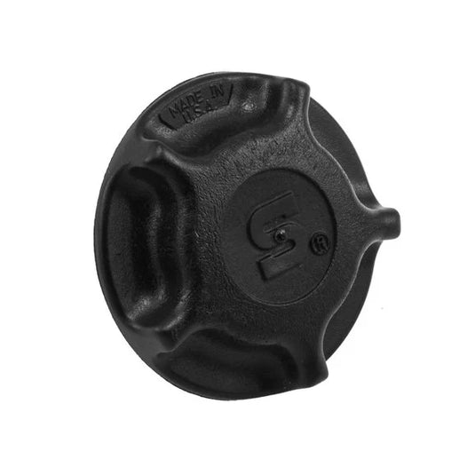 OMIX 17403.11 Oil Cap for 07-18 Jeep Wrangler JK; 02-12 Liberty KJ & KK; 97-01 Cherokee XJ and 99-01 Grand Cherokee WJ with Diesel Engine