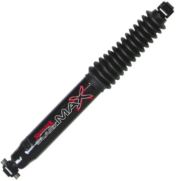 Skyjacker Black MAX Front Shock for 18-20 Jeep Wrangler JL with Dual-Rate Long-Travel Lift Kits