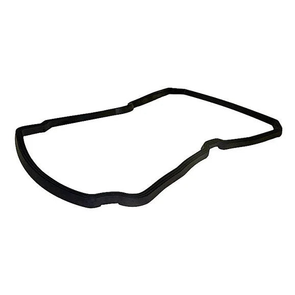 Crown Automotive 52108332AA Transmission Pan Gasket for 11-18 Jeep Wrangler JK; 06-13 Grand Cherokee WK; 06-10 Commander XK and 08-12 Liberty KK