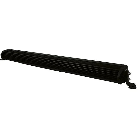 Load image into Gallery viewer, Vision X 9889412 35&quot; Xmitter Prime Iris 18 LED Light Bar for Tilted Outer Optics For Mixed Beam
