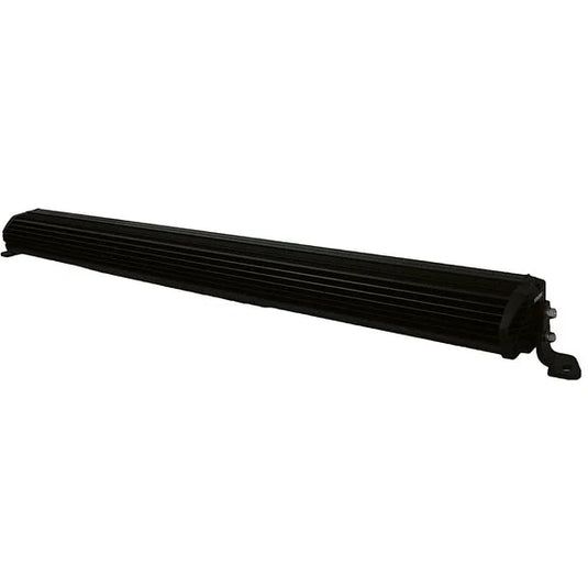 Vision X 9889412 35" Xmitter Prime Iris 18 LED Light Bar for Tilted Outer Optics For Mixed Beam