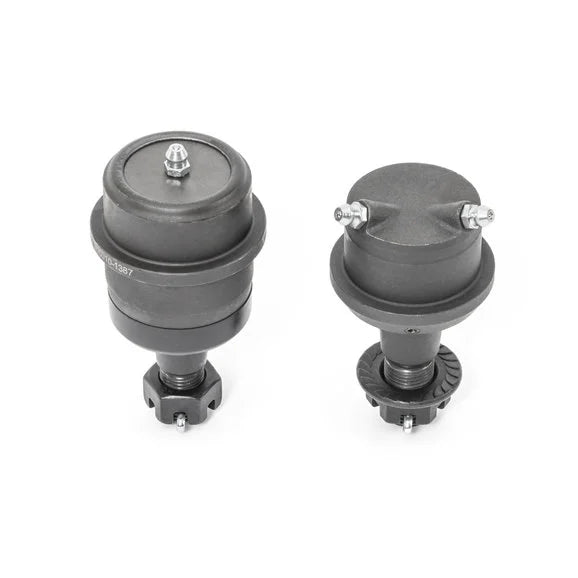 Load image into Gallery viewer, Teraflex 3442002 Heavy Duty Ball Joint Set without Knurling for 07-18 Jeep Wrangler JK
