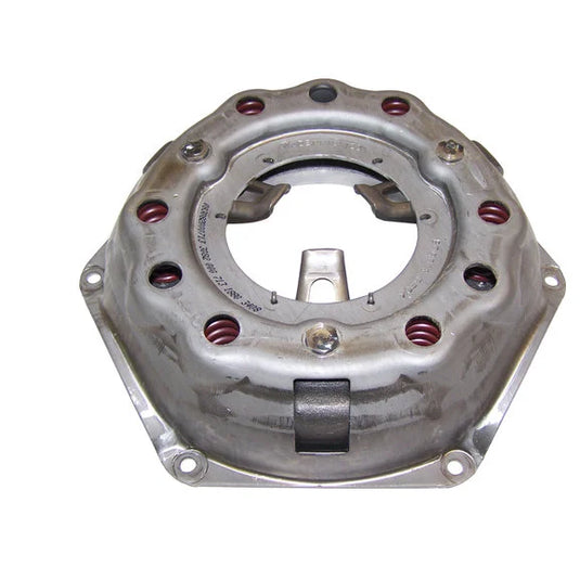 Crown Automotive J3216159 9.5" Clutch Pressure Plate for 41-71 Jeep MB, M38, M38A1, CJ-2A, CJ-3A, CJ-5 & CJ-6 with L or F Head 4 Cylinder Engine