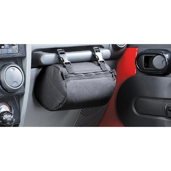 Load image into Gallery viewer, Misch 4X4 JAT6 Grab Handle Tote for 07-10 Jeep Wrangler JK
