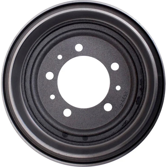 OMIX 16701.06 Rear Brake Drum for 78-86 Jeep CJ's with 10