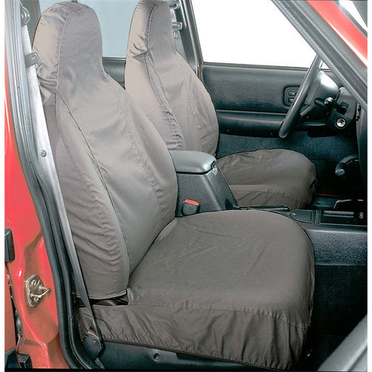 Covercraft Front Seat Savers for 2004 Jeep Grand Cherokee WJ Limited