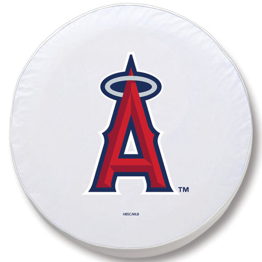 MLB Los Angeles Angels Tire Cover