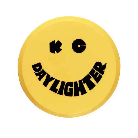 Load image into Gallery viewer, KC HiLiTES 6&quot; Hard Round KC Daylighter Smile Cover- Each
