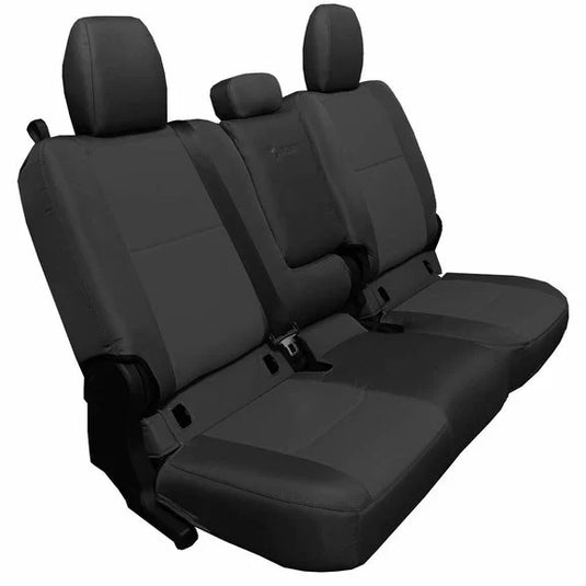 Bartact Mil-Spec Super Rear Seat Cover for 20-22 Jeep Gladiator JT