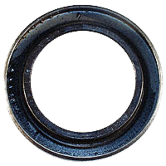 Crown Automotive J8121399 Front Spindle Oil Seal for 72-76 Jeep CJ with Drum Brakes