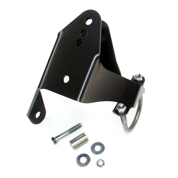 Teraflex 1954777 Rear Trackbar Bracket for 07-18 Jeep Wrangler JK with 3-6