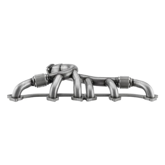 Load image into Gallery viewer, AccuPart 30102022 Exhaust Manifold for 91-99 Jeep Wrangler YJ &amp; TJ; 91-99 Cherokee XJ and 93-98 Grand Cherokee ZJ with 4.0L
