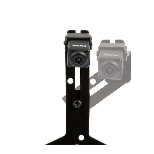 Alpine HCE-RCAM-WRA Rear Camera System