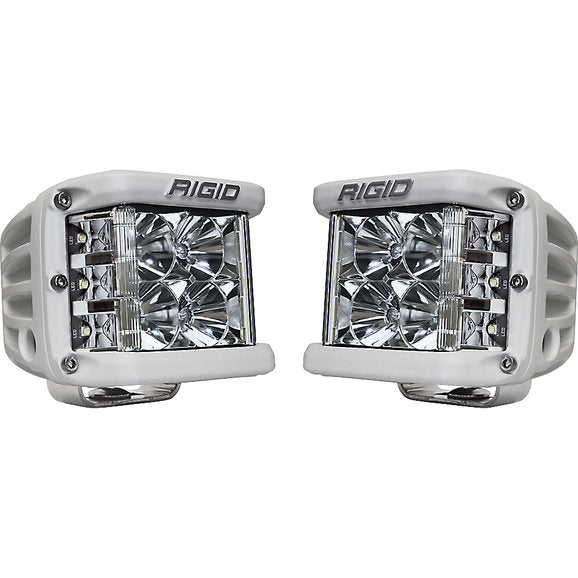 Load image into Gallery viewer, Rigid Industries D-SS Pro Side Shooter LED Light Pair
