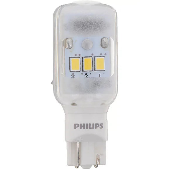 Philips #921 Ultinon LED Bulb- Pair