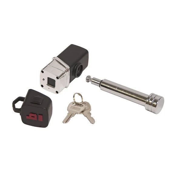 Brok PRINTLOCK EZ Access Lock