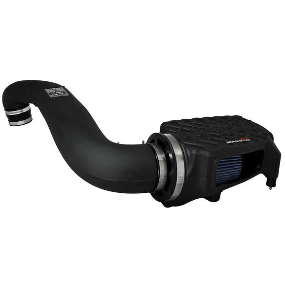 Load image into Gallery viewer, aFe Power 54-76202 Momentum GT Pro 5R Stage 2 Intake System for 97-06 Jeep Wrangler TJ with 4.0L
