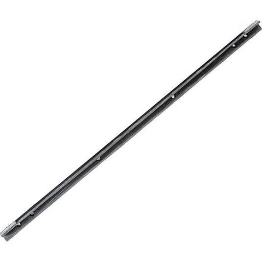 Fairchild Industries F4019 Rear Vent Window Bar for 63-91 Jeep SJ Models