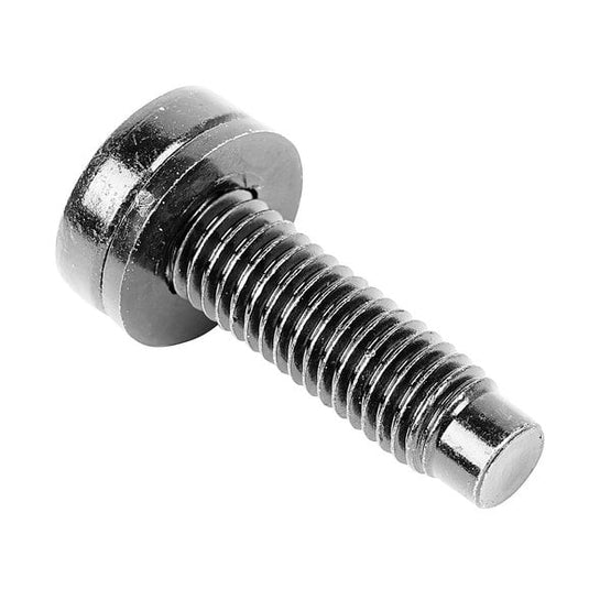 OMIX 11209.04 M8x1.25 Windshield Bracket Screw for 07-18 Jeep Wrangler JK