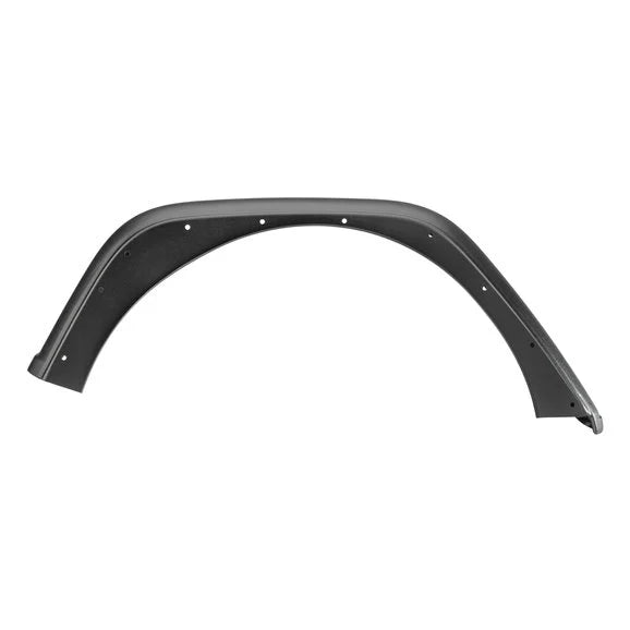 Load image into Gallery viewer, Quadratec 12510 Baja HD Fender Flares for 18-24 Jeep Wrangler JL
