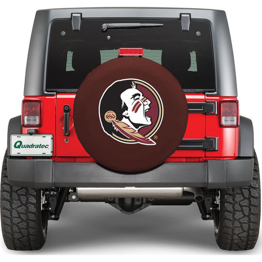 NCAA Florida State Seminole Tire Cover