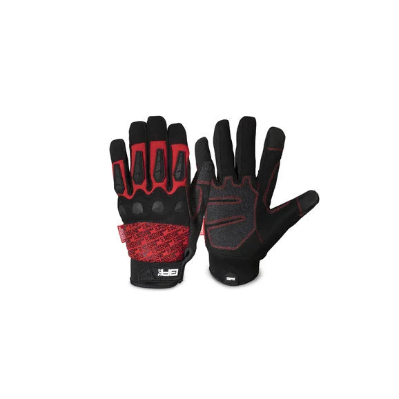 Load image into Gallery viewer, Body Armor 3216 Trail Gloves- Large
