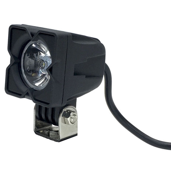 Load image into Gallery viewer, Quake LED Quantum 2&quot; Work Light 10w Square
