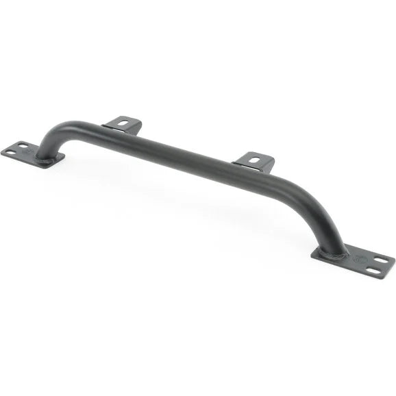 Load image into Gallery viewer, KC HiLiTES 7400 Bumper Hoop Bar with 2 Light Mounts for 97-06 Jeep Wrangler TJ &amp; Unlimited
