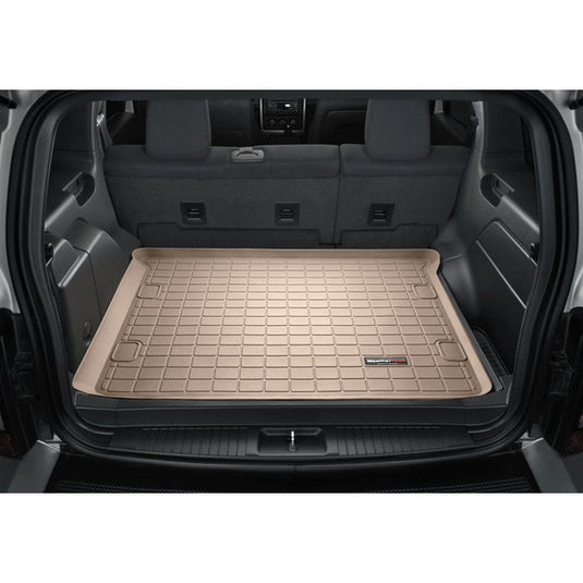 WeatherTech Cargo Liner for 02-07 Jeep Liberty KJ