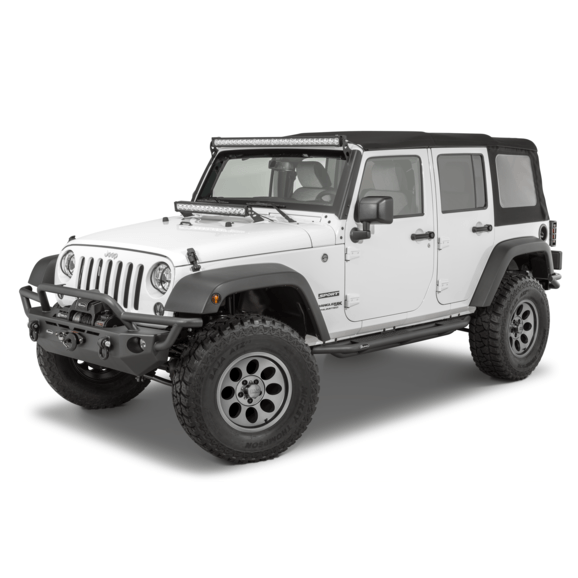 Load image into Gallery viewer, Quadratec Baja Xtreme II Wheel for 07-23 Jeep Wrangler JL, JK &amp; Gladiator JT
